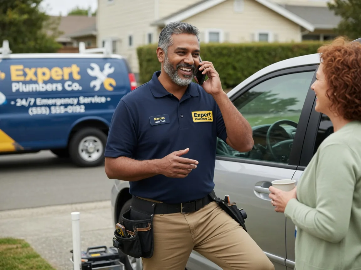 Drain Cleaning Ellsworth, ME FAQs